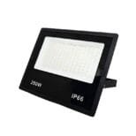 Refletor LED 200w Holofote SMD Branco Frio Prova D'água (5)
