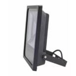 Refletor LED 20w Holofote RGB SMD Colorido Com Controle Prova d'água (2)