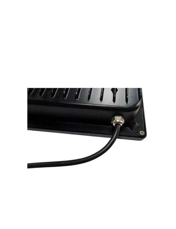 Refletor LED 20w Holofote SMD Branco Frio Prova d'água (2)