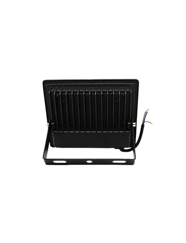 Refletor LED 30w Holofote SMD Branco Frio Prova d'água (1)