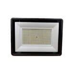 Refletor LED 400w Holofote SMD Branco Frio Prova D'água
