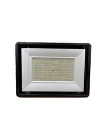 Refletor LED 400w Holofote SMD Branco Frio Prova D'água