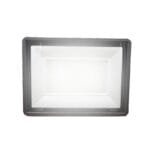 Refletor LED 400w Holofote SMD Branco Frio Prova D'água (2)