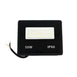 Refletor LED 50w Holofote MicroLED SMD Branco Frio Prova d'água