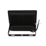 Refletor LED 50w Holofote MicroLED SMD Branco Frio Prova d'água (2)