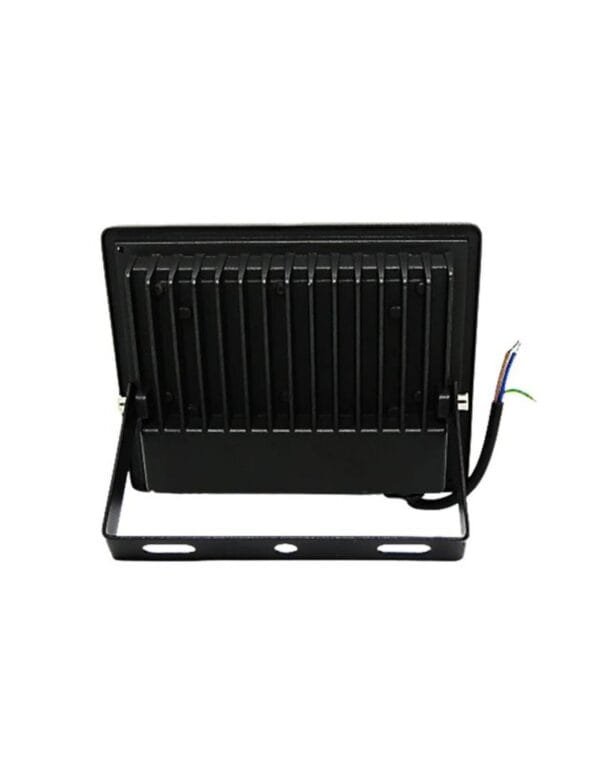 Refletor LED 50w Holofote MicroLED SMD Branco Frio Prova d'água (2)