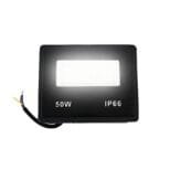 Refletor LED 50w Holofote MicroLED SMD Branco Frio Prova d'água (3)