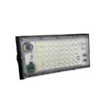 Refletor LED 50w Modular Branco Frio