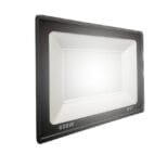 Refletor LED 600w Holofote SMD Branco Frio Prova D'água (1)