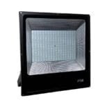 Refletor LED 800w Holofote SMD Branco Frio Prova D'água