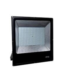 Refletor LED 800w Holofote SMD Branco Frio Prova D'água