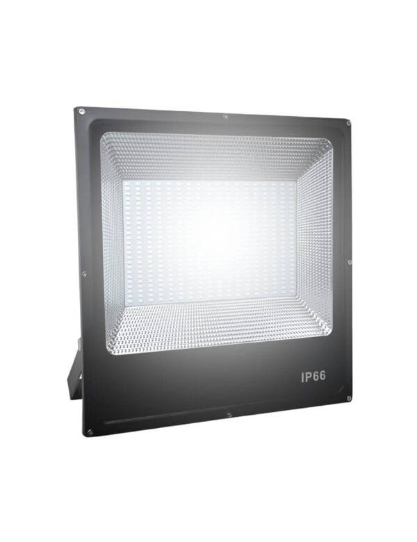 Refletor LED 800w Holofote SMD Branco Frio Prova D'água (2)