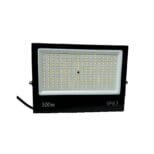 Refletor LED SMD 300W Branco Frio IP67