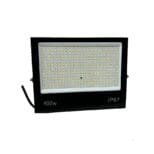 Refletor LED SMD 400W Branco Frio IP67