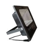 Refletor Solar LED 200w Auto Recarregável Branco Frio Prova D'água (1)