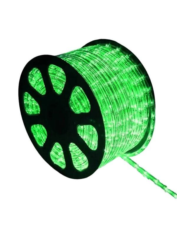 Rolo Mangueira Verde