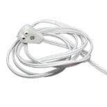 Soquete Para Lâmpada T5 - 140cm