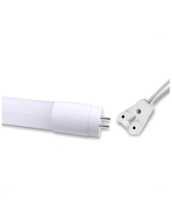 Soquete Para Lâmpada T8 - 120cm (1)
