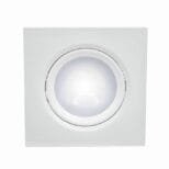 Spot LED Embutir Quadrado 3w BLS Branco Frio (2)