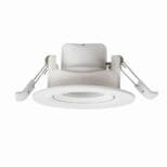 Spot LED Embutir Redondo 3w BLS Branco Frio (3)