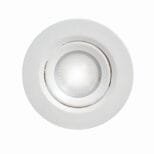 Spot LED Embutir Redondo 3w BLS Branco Frio (4)