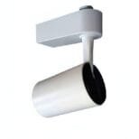 Spot LED Trilho Eletrificado Branco 7w Branco Frio (1)