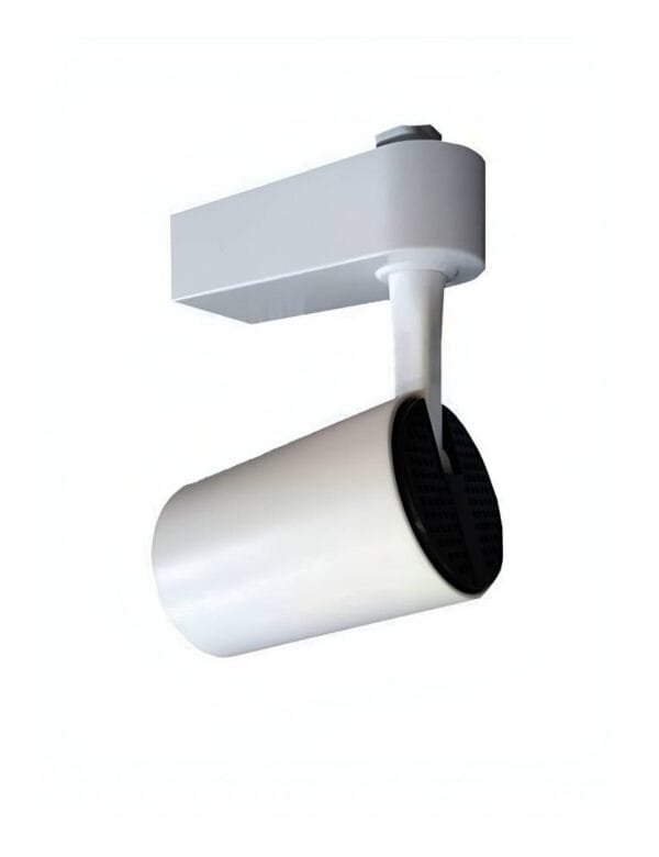 Spot LED Trilho Eletrificado Branco 7w Branco Frio (1)