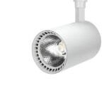 Spot LED Trilho Eletrificado Branco 7w Branco Frio