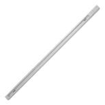 Trilho Eletrificado para Spot LED 1,0 metro Bivolt Branco