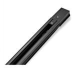 Trilho Eletrificado para Spot LED 1,0 metro Bivolt Preto