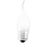 Lampada LED Vela 5w E27 Leitosa Com Bico Branco Frio (2)