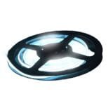 Fita de Led Cob 320 Leds 7w Por Metro Ip20 Rolo 5m Branco Frio 12v (3)