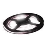 Fita de Led Cob 320 Leds 7w Por Metro Ip20 Rolo 5m Branco Neutro 12v (1)