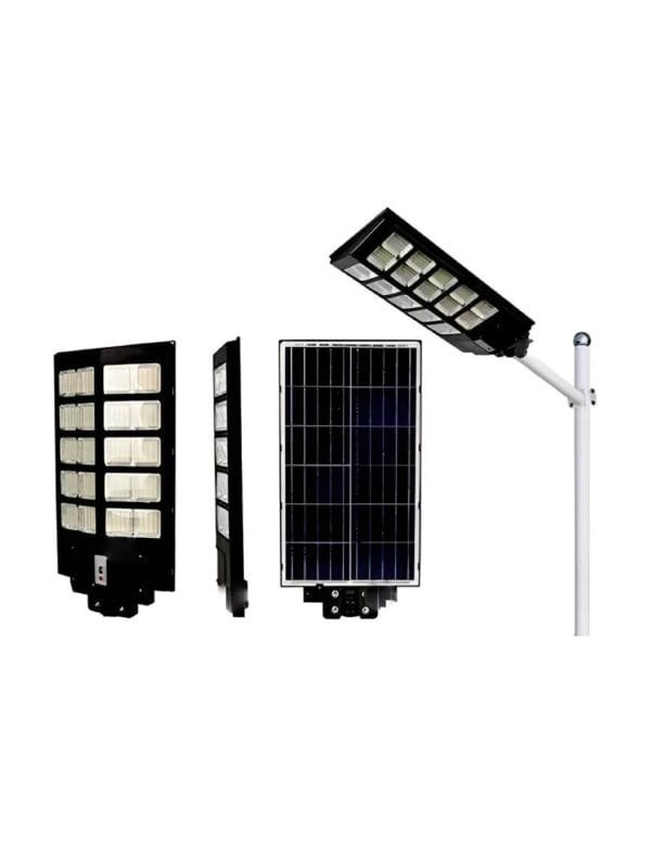 Luminaria Publica Solar LED 1000w bf (2)