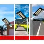 Luminaria Publica Solar LED 1000w bf (3)