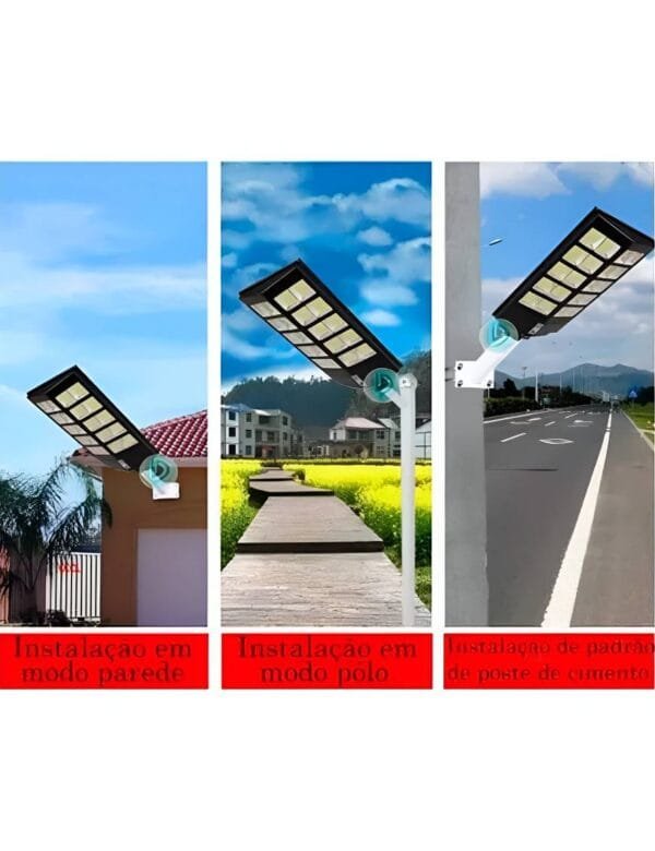 Luminaria Publica Solar LED 1000w bf (3)