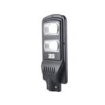 Luminária Pública Solar LED 100w Branco Frio (4)