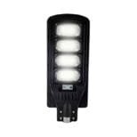 Luminaria Publica Solar LED 200w Branco Frio (1)
