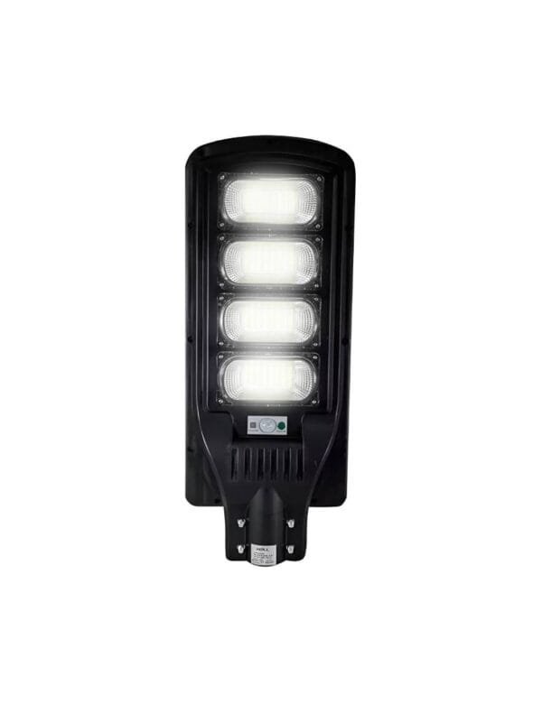 Luminaria Publica Solar LED 200w Branco Frio (1)