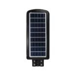 Luminaria Publica Solar LED 200w Branco Frio (3)
