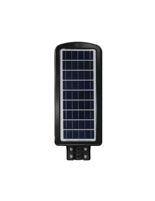 Luminaria Publica Solar LED 200w Branco Frio (3)