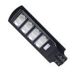 Luminária Pública Solar LED 250w Branco Frio