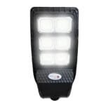 Luminária Pública Solar LED 300w Branco Frio Premium (3)