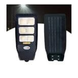 Luminária Pública Solar LED 300w Branco Frio Premium (4)