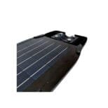 Luminária Pública Solar LED 300w Branco Frio Premium (5)