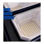 Luminária Pública Solar LED 300w Branco Frio Premium (6)