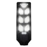 Luminaria Publica Solar LED 350w Branco Frio (2)