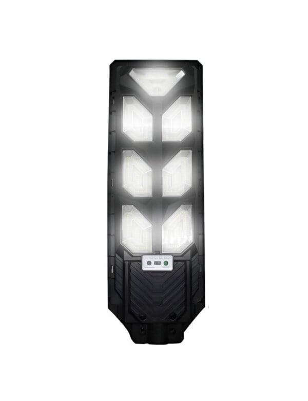 Luminaria Publica Solar LED 350w Branco Frio (2)