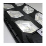 Luminaria Publica Solar LED 350w Branco Frio (5)