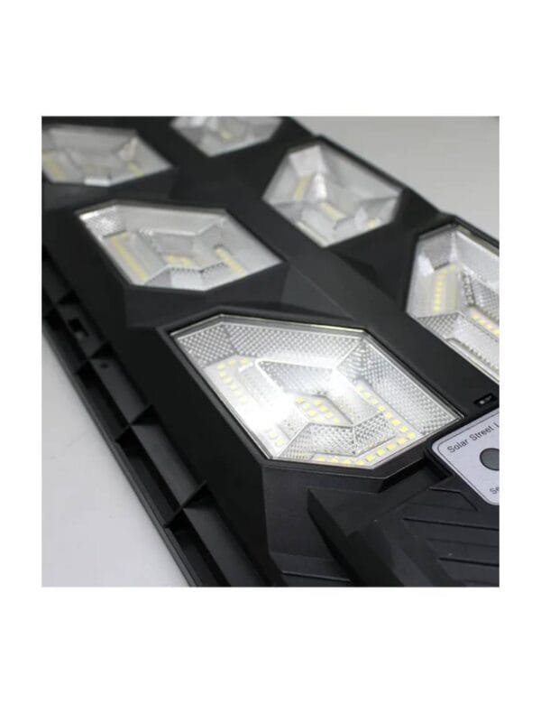 Luminaria Publica Solar LED 350w Branco Frio (5)